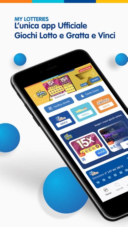 iglottery|‎App di IGT Lottery SPA sull’App Store.